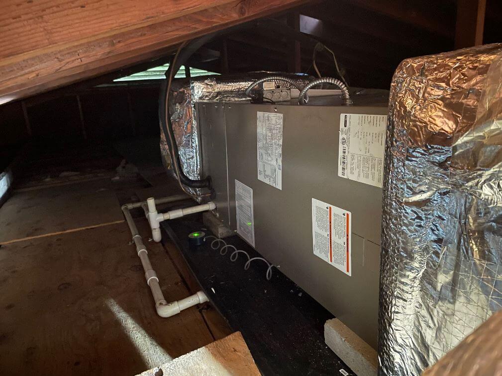 Furnace Install | HVAC Services Mokena